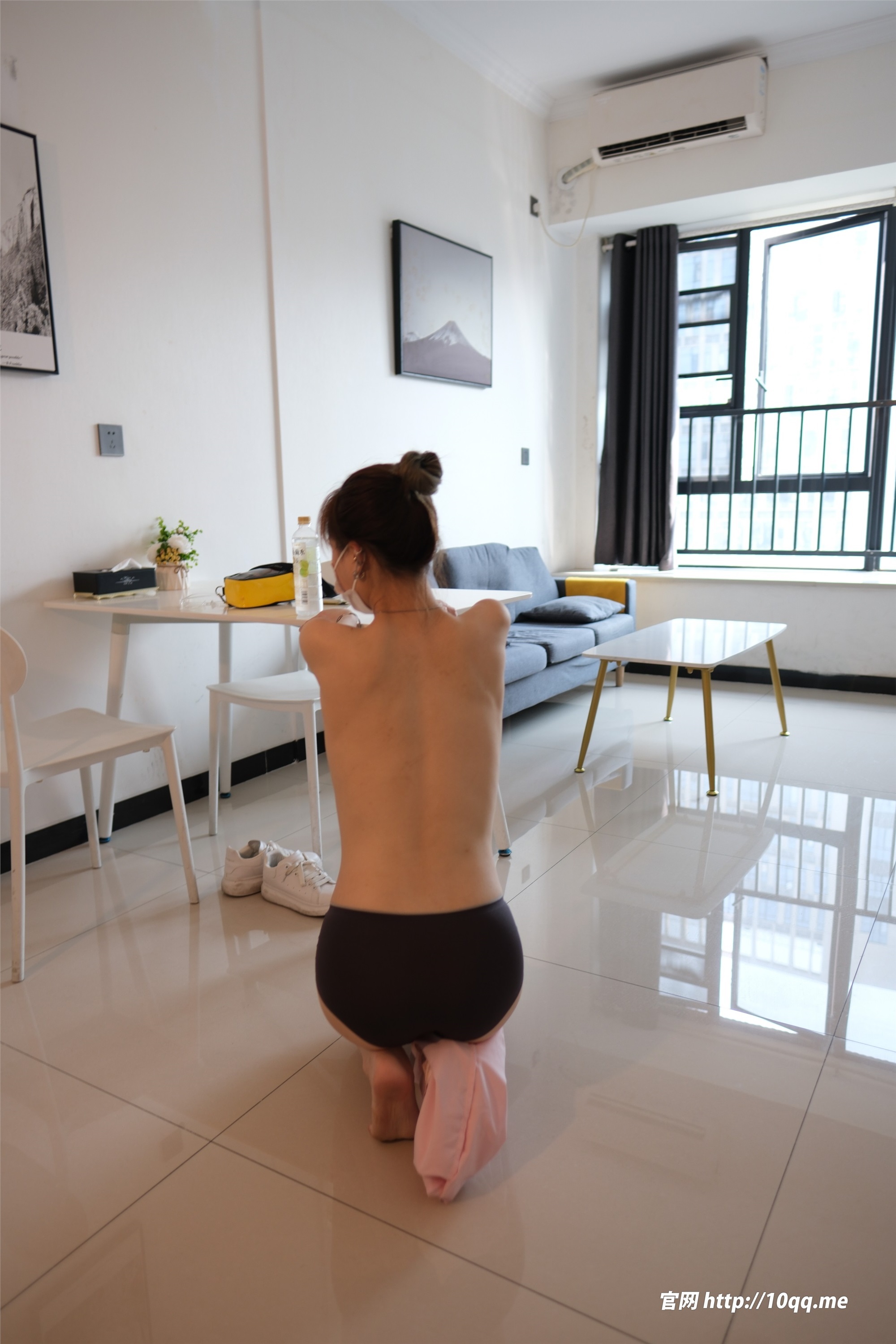 ROSI口罩系列 2024.08.05 NO.2976